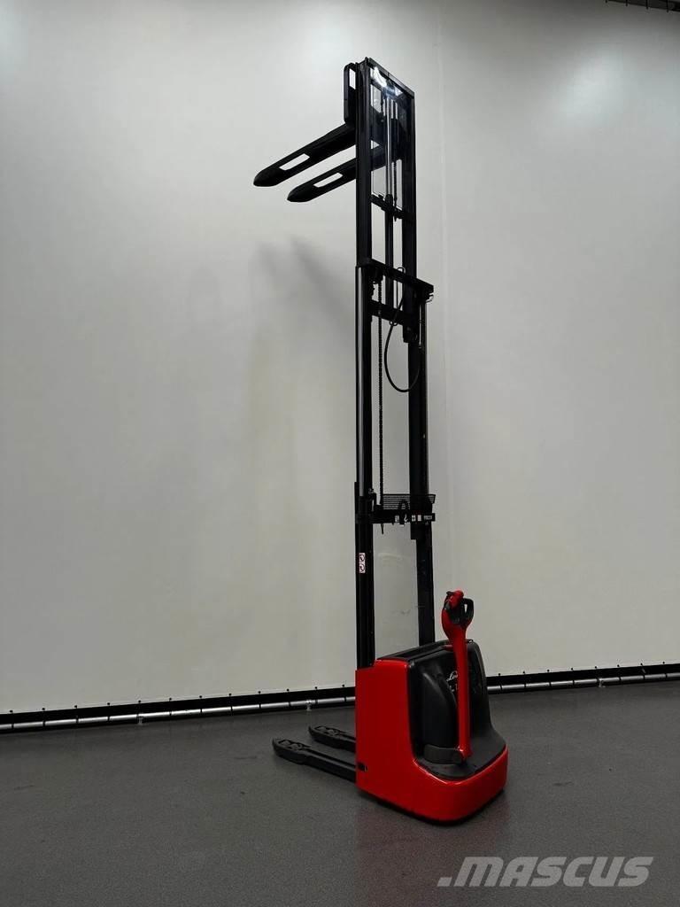 Linde L 12 I Ledestablere