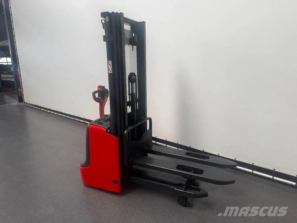Linde L 12 I Ledestablere