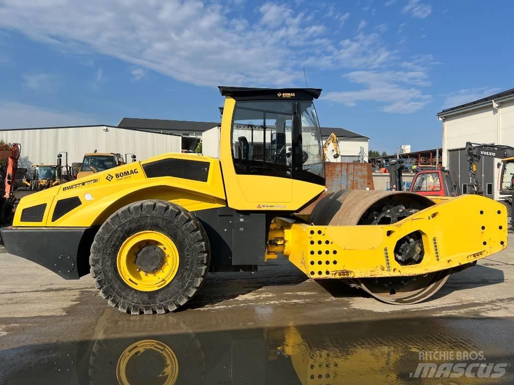 Bomag BW 226 BVC-5 Valsetog