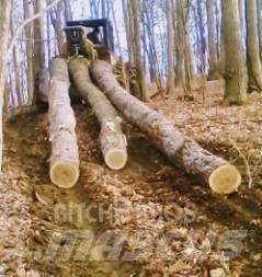 CAT 515 Skidder Kompaktlastere