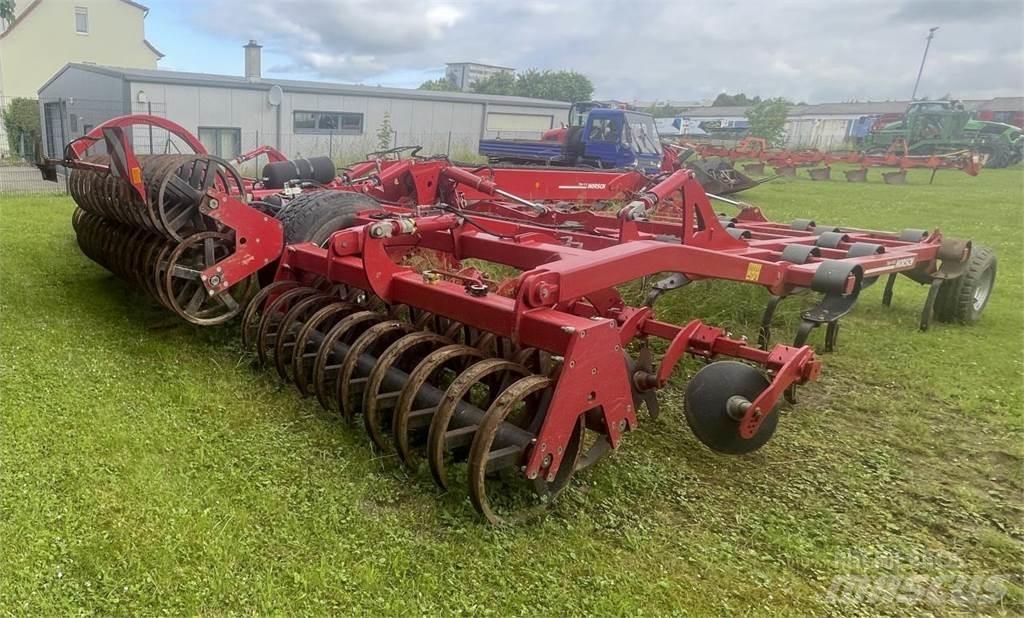 Horsch Tiger 8 XL Kultivatorer