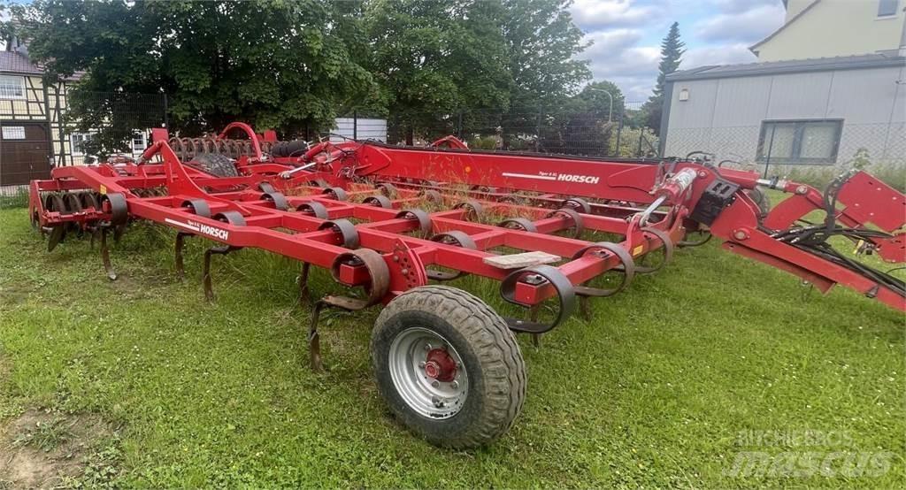 Horsch Tiger 8 XL Kultivatorer