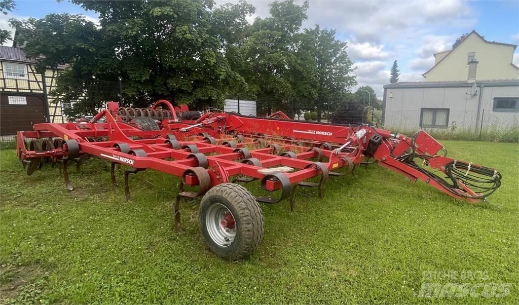 Horsch Tiger 8 XL Kultivatorer