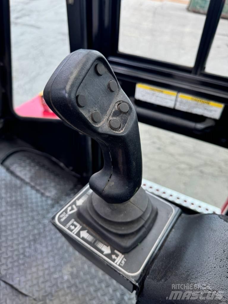Taylor TX450S Gaffeltrucker - Annet