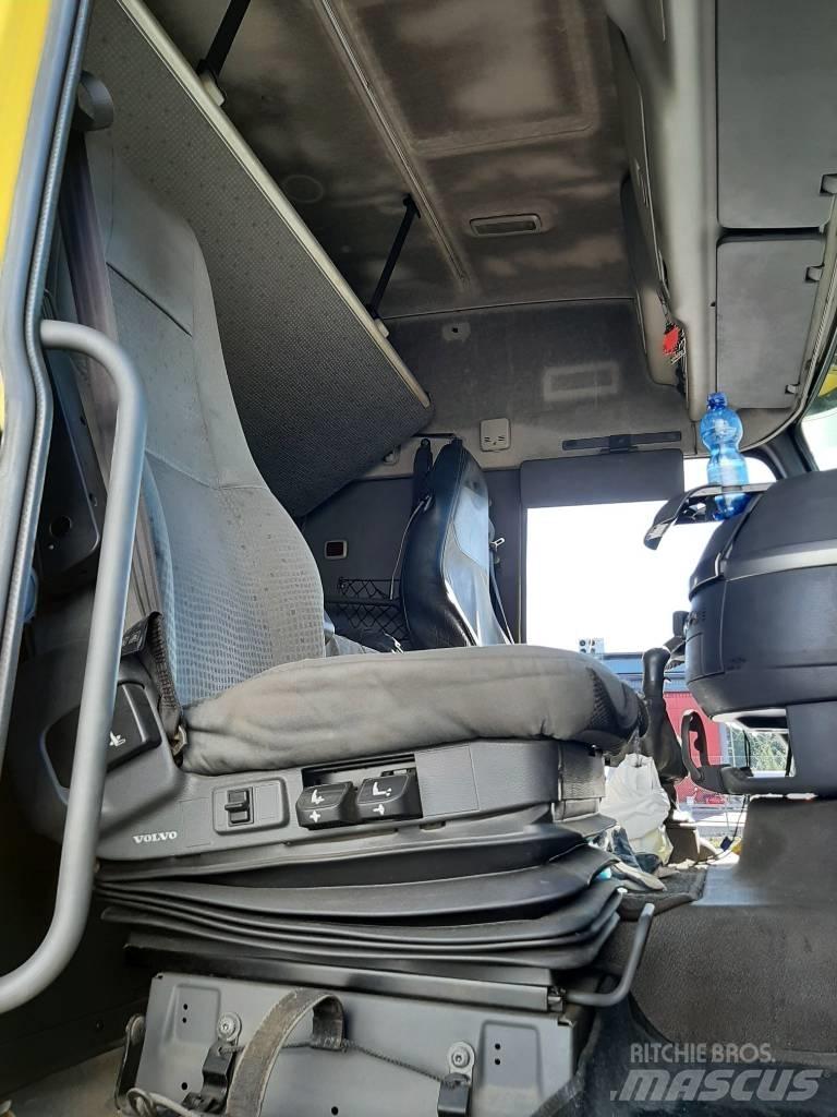 Volvo FH 12 Betongbiler