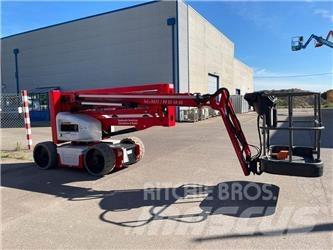 Niftylift HR17NE Leddede bomlifter