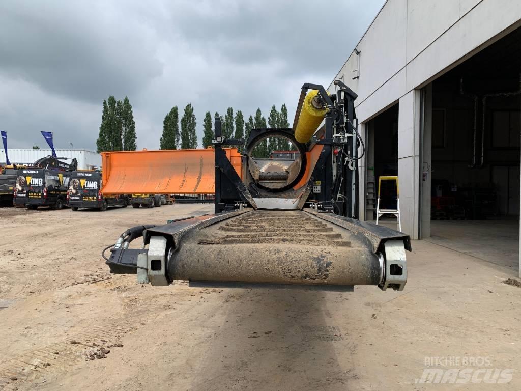 Pronar 20.55GH Mobile knuseverk