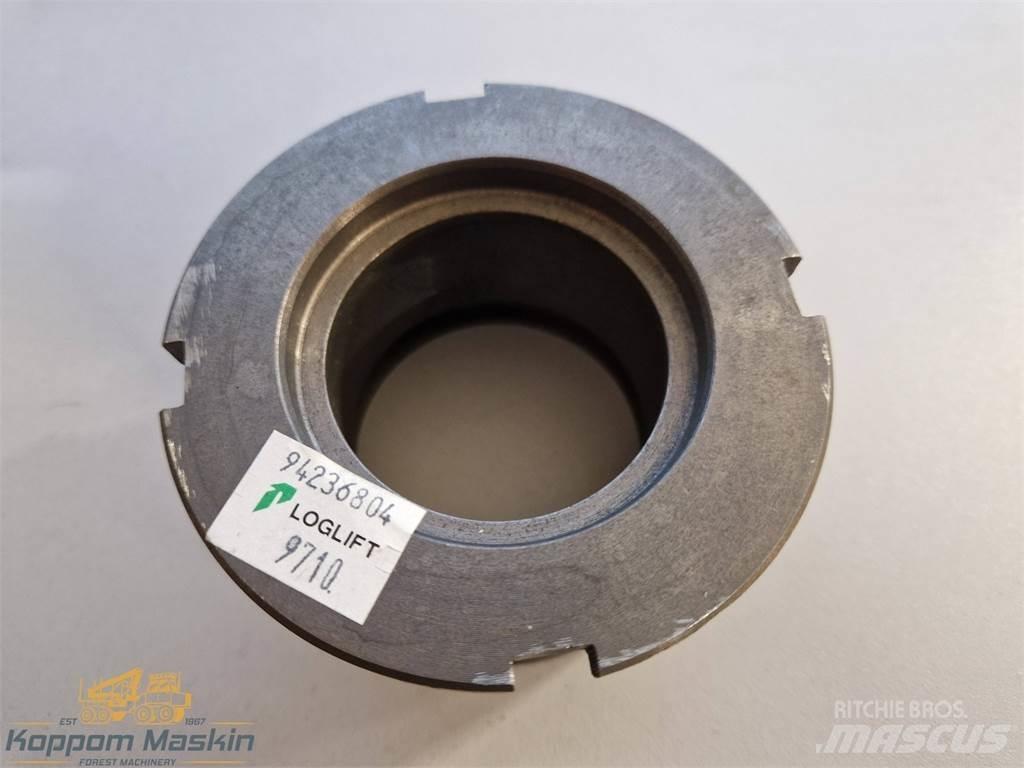 Eco Log F022161 Hydraulikk