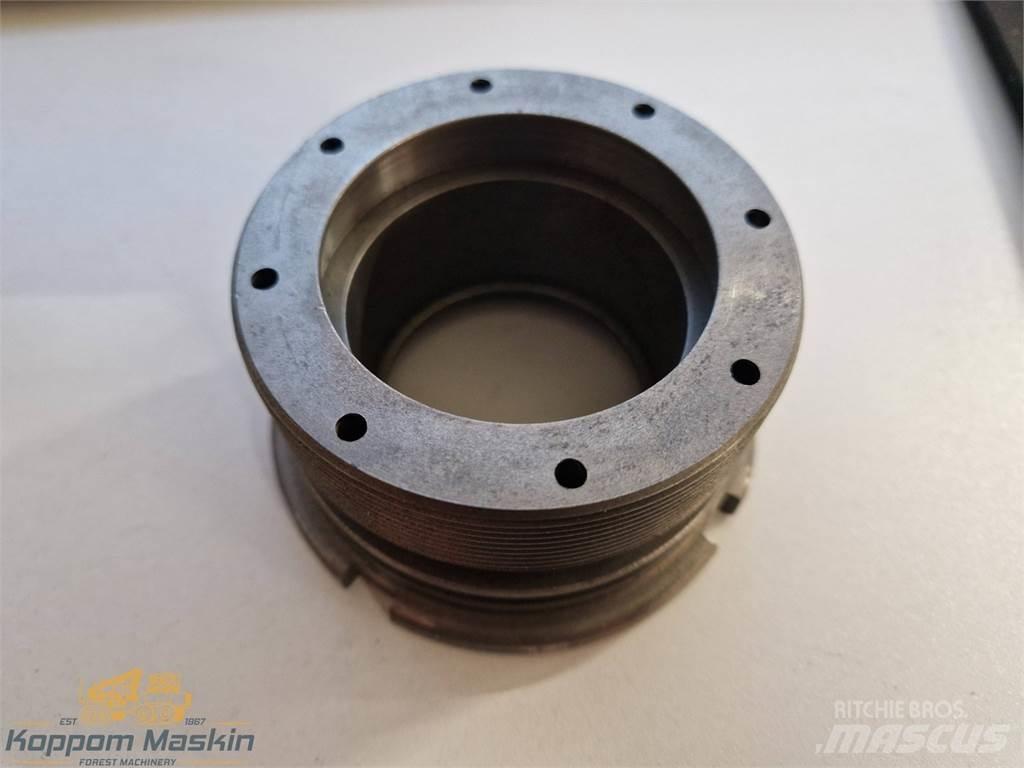 Eco Log F022161 Hydraulikk