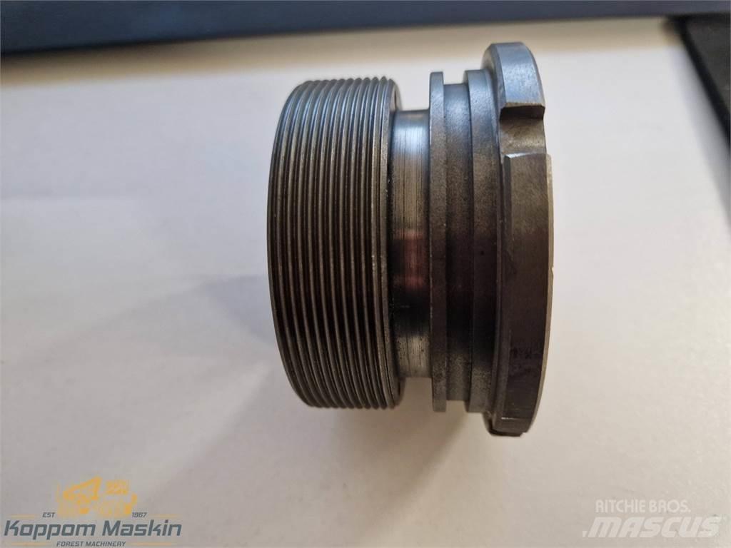 Eco Log F022161 Hydraulikk