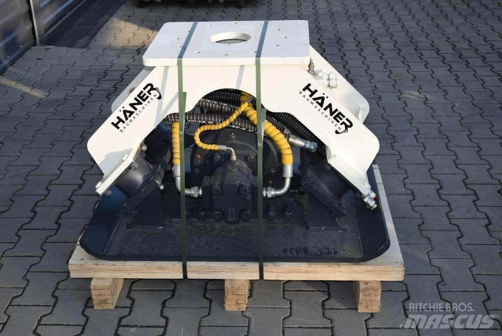  Haner HPC600 Komprimatorer tilbehør og deler