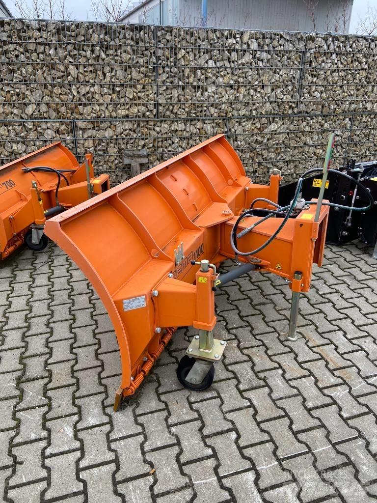 Bema 1100 Park- og hagemaskiner - Annet