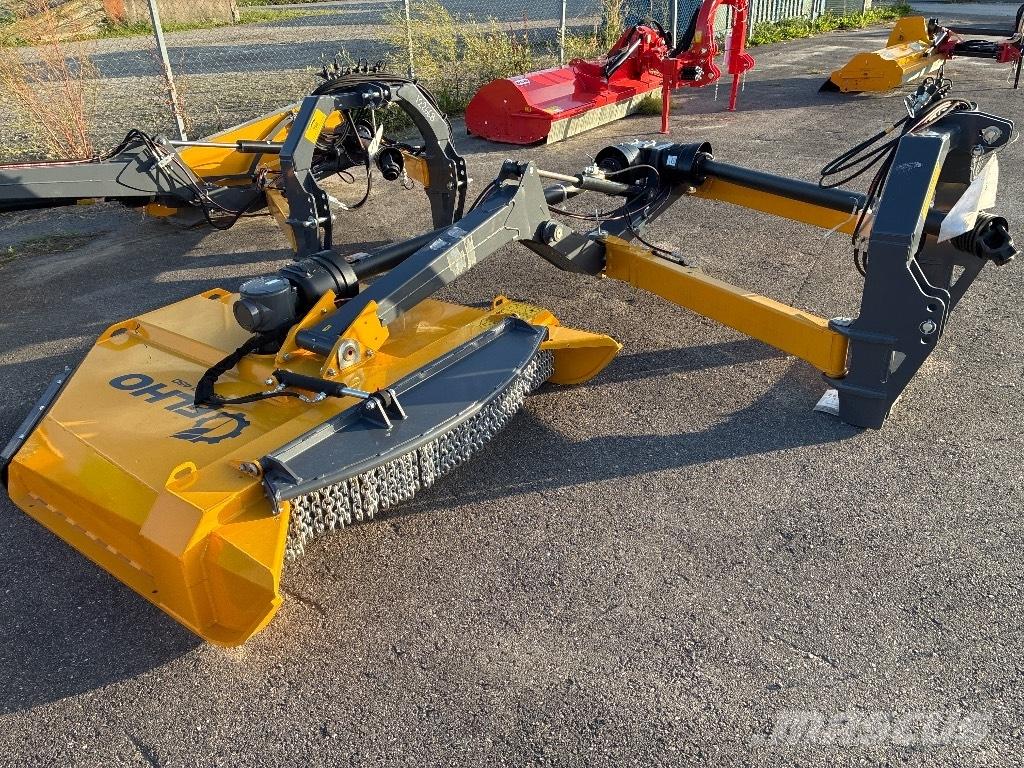 Elho Tornado 450 Landbruk - Annet