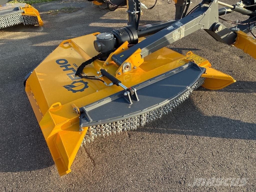 Elho Tornado 450 Landbruk - Annet