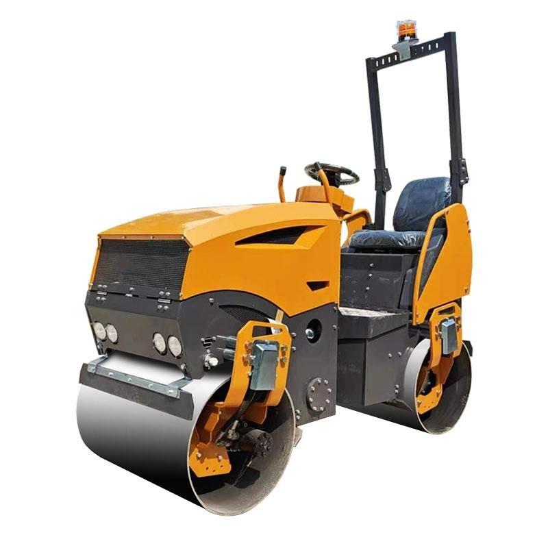  SDBM BM1500 Tandem Valser