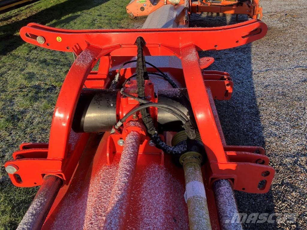 Maschio bufalo 300 Beitepussere og toppkuttere