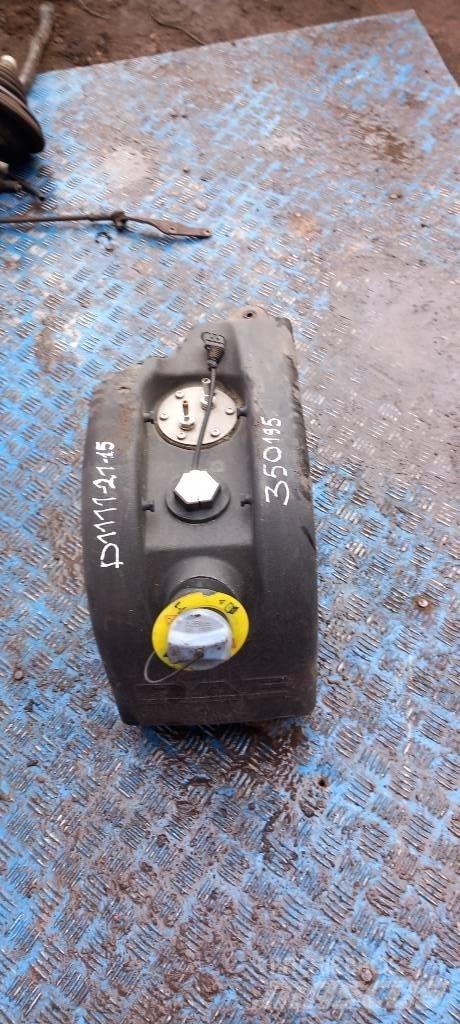 DAF LF45.150 1409393 Chassis og understell