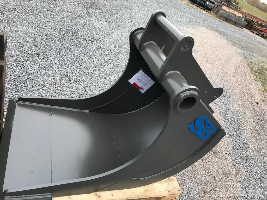 SB VA Skopa S60 Skuffer