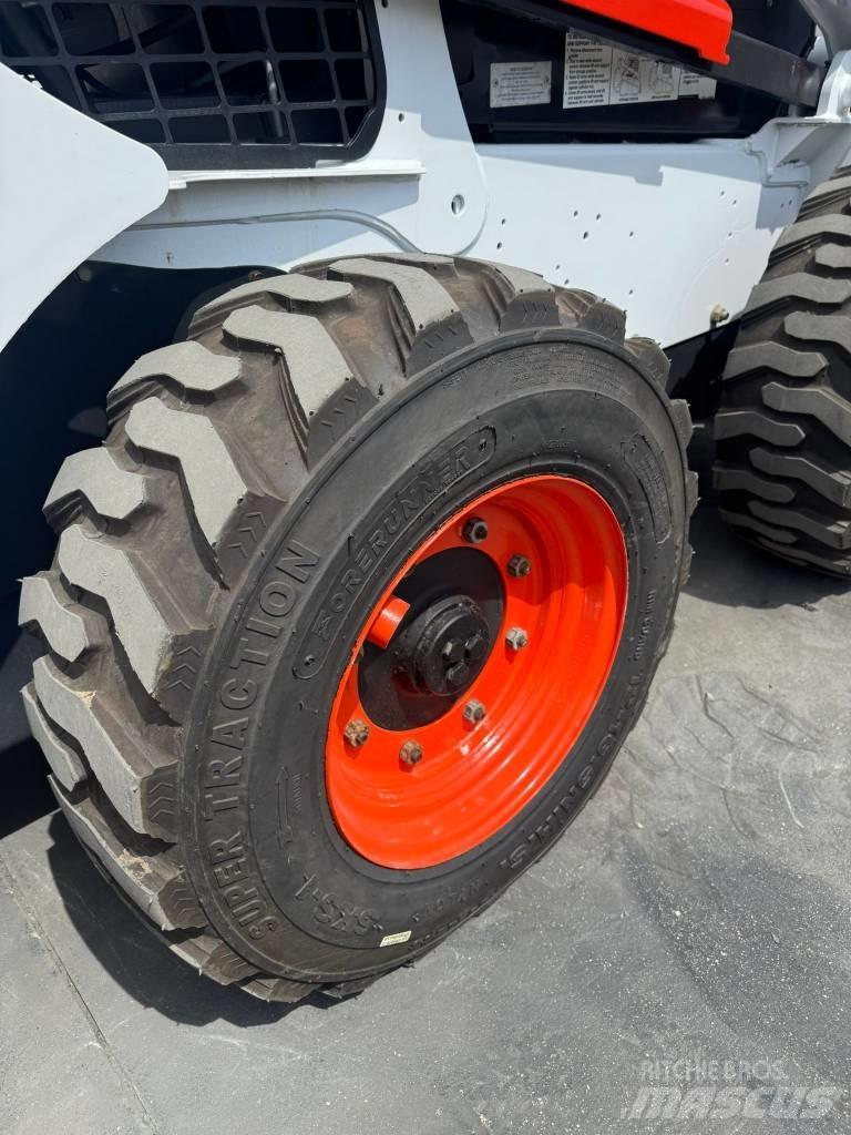Bobcat S 740 Kompaktlastere