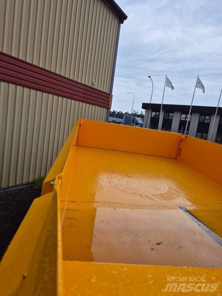 Randex XD100 Tipp hengere