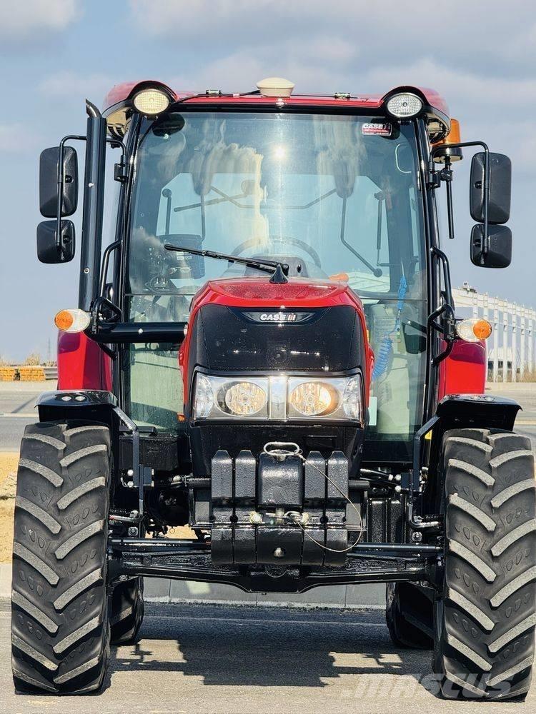 Case IH Farmall 75 A Traktorer