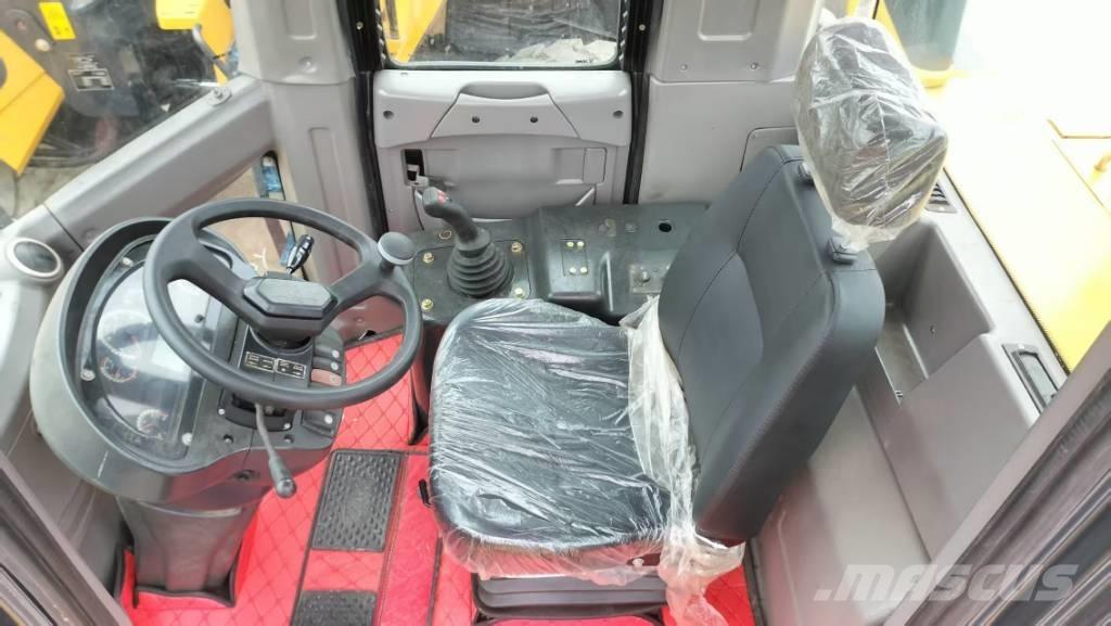 XCMG ZL 50 GN Hjullastere