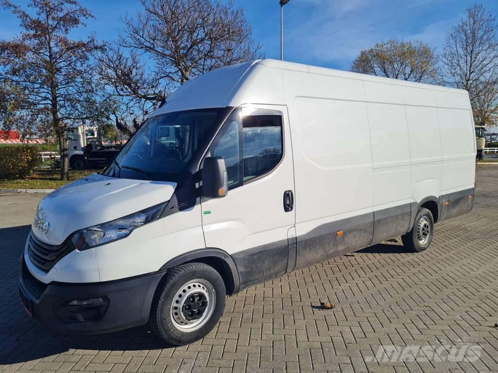 Iveco 35S16 Varebiler