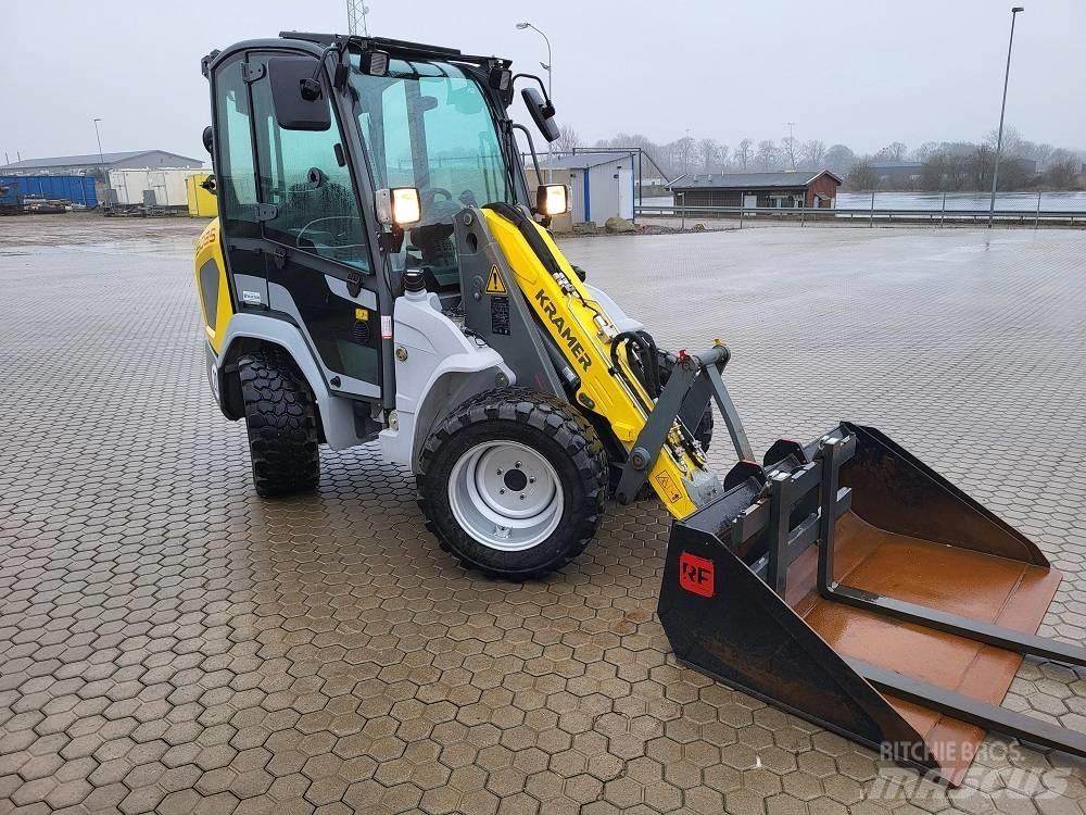 Kramer 5035 Hjullastere