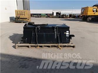 CAT BP118C Børster