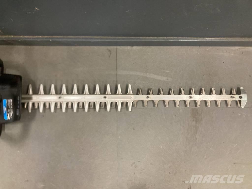 Hitachi Ch22ecp2 Park- og hagemaskiner - Annet