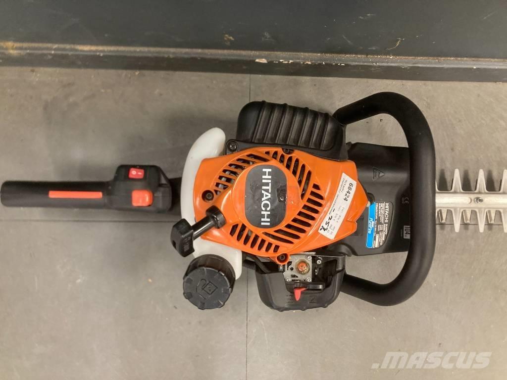 Hitachi Ch22ecp2 Park- og hagemaskiner - Annet