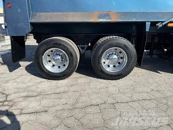 Kenworth T880 Tippbil