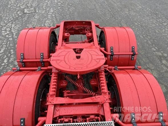 Peterbilt 389 Trekkvogner