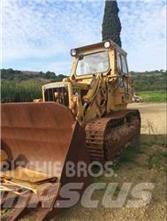 CAT 955 L Beltelastere