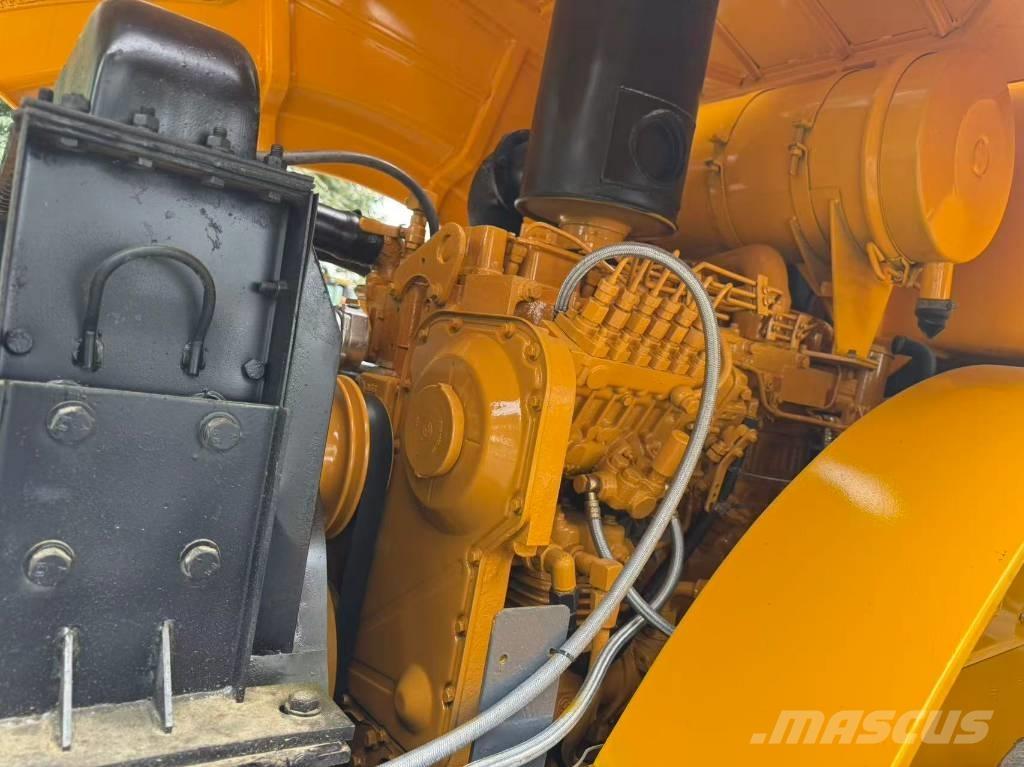 XCMG XS 223 J Valsetog