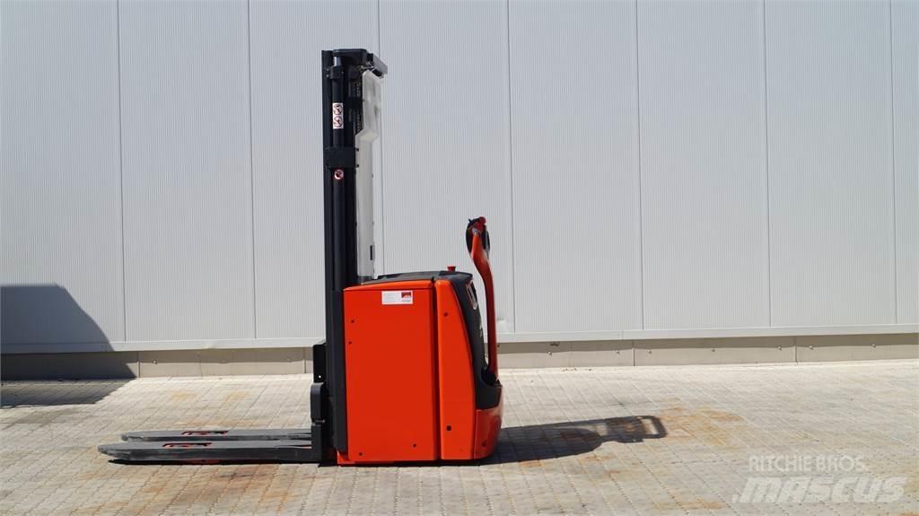 Linde L20i Ledestablere