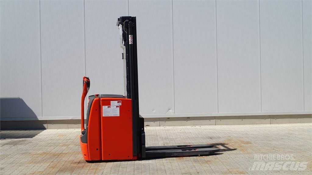 Linde L20i Ledestablere