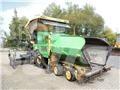 Demag DF 115 P Asfaltutleggere