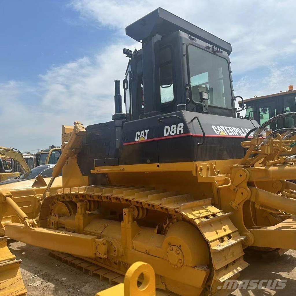 CAT D 8 R Dozere Beltegående