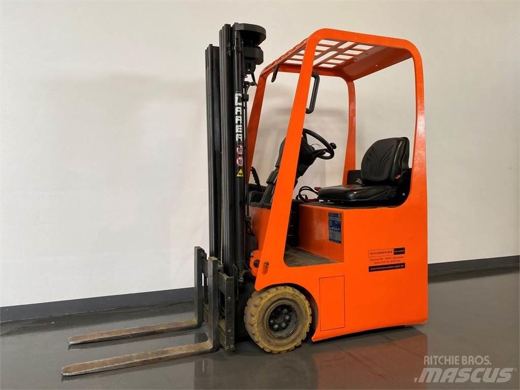 Carer NK10 Elektriske trucker
