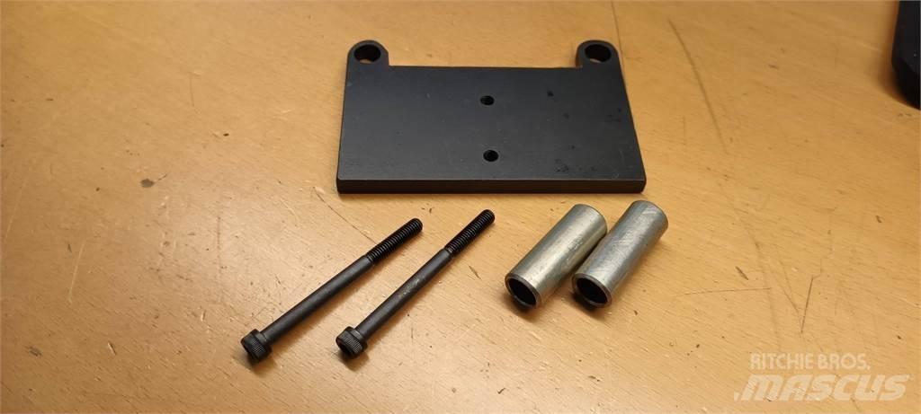  Other/Övrigt Drop3 Hydraulikk
