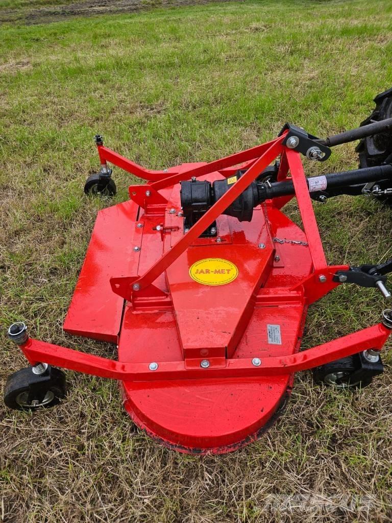  Startrac 263 Kompakttraktorer