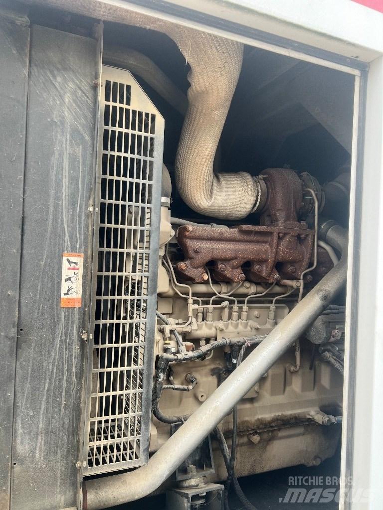 Magnum MMG 235 Diesel Generatorer