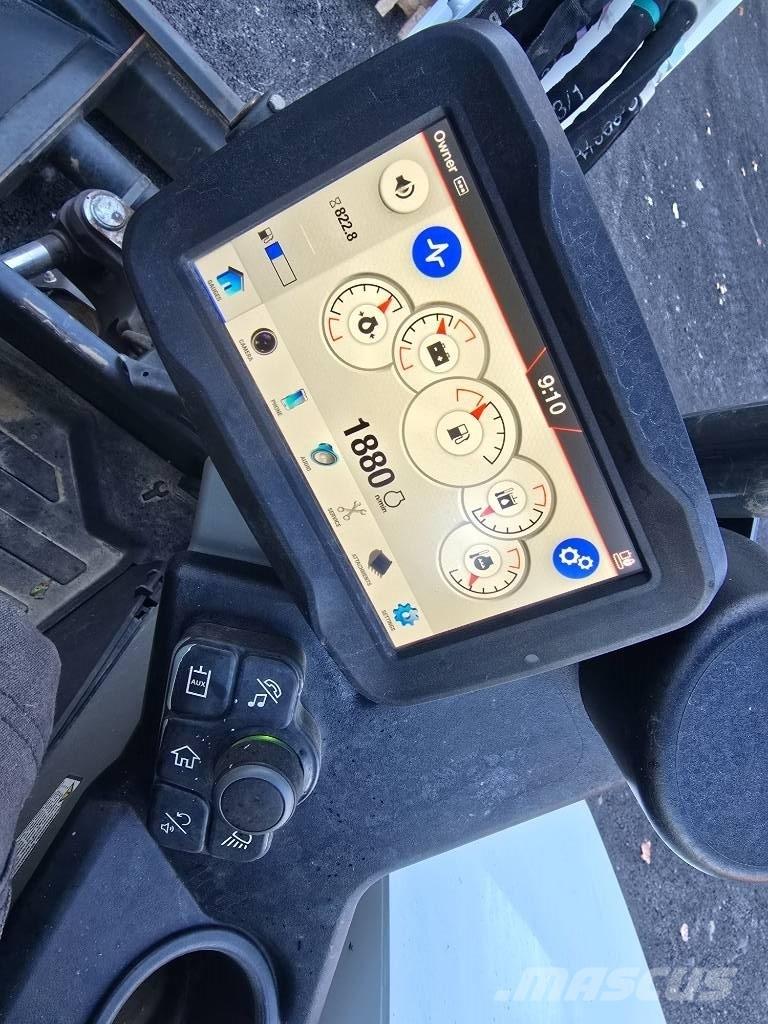 Bobcat E42 Minigravere <7t