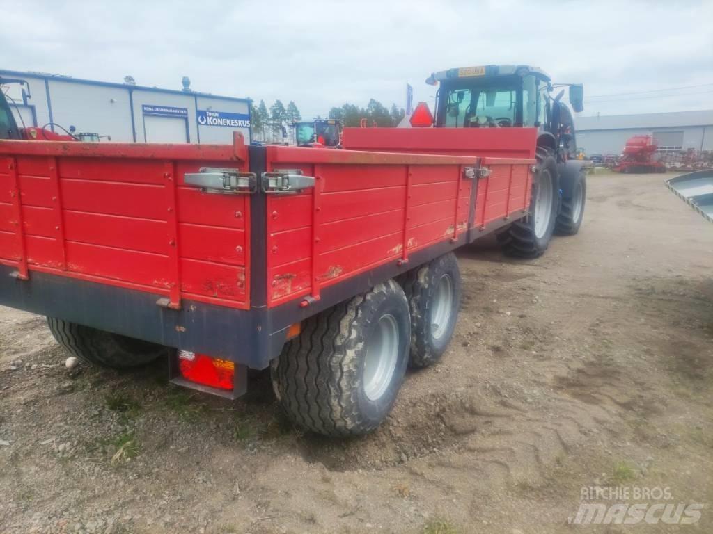 Kire sk15 Kornhengere