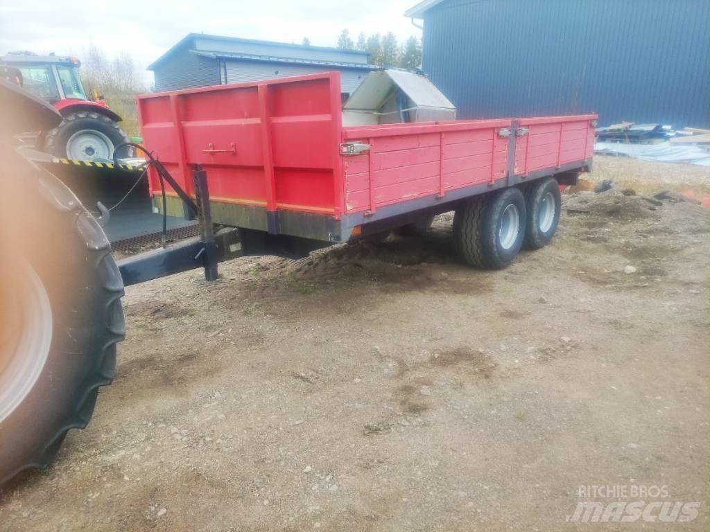 Kire sk15 Kornhengere