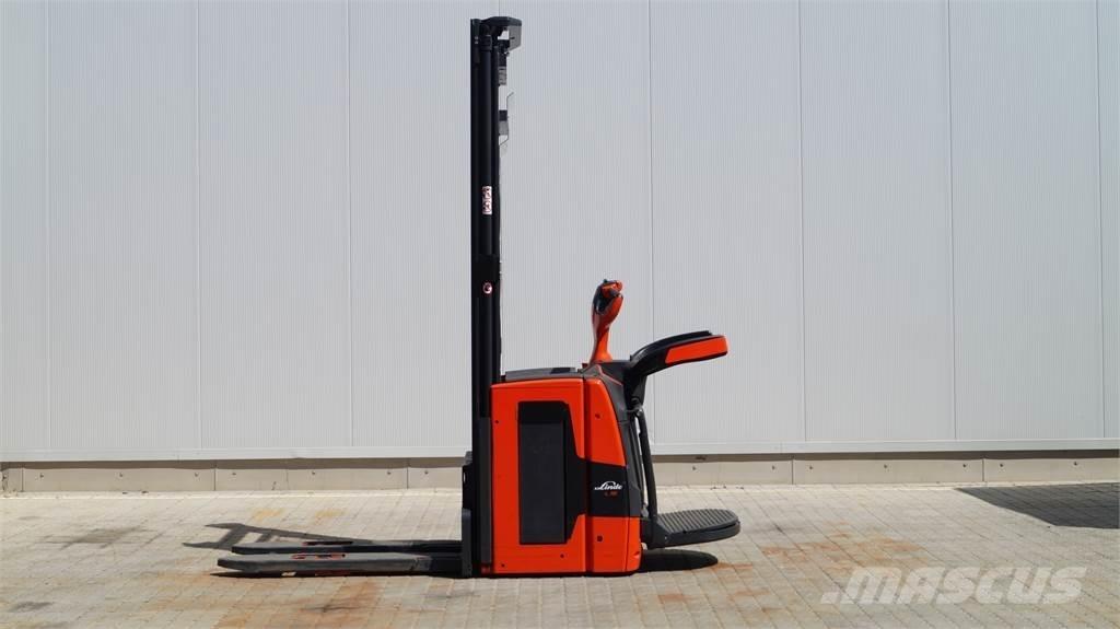 Linde L16APi Ledestablere