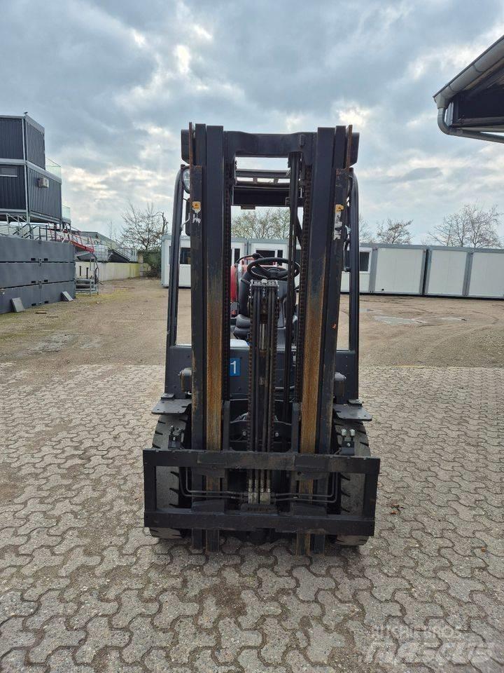 Doosan G 25 P-7 Anlegg - Annet