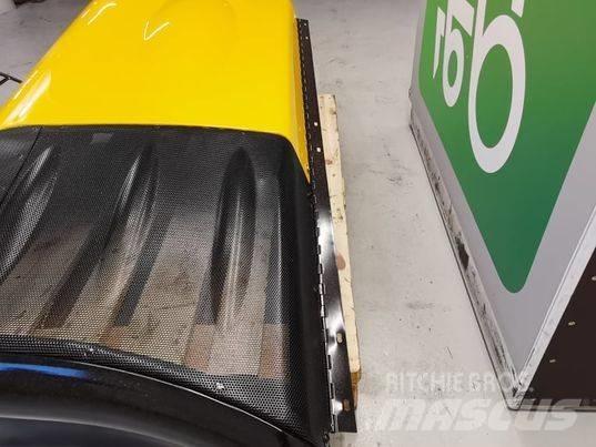 JCB 540-70 mask Førerhus og Interiør
