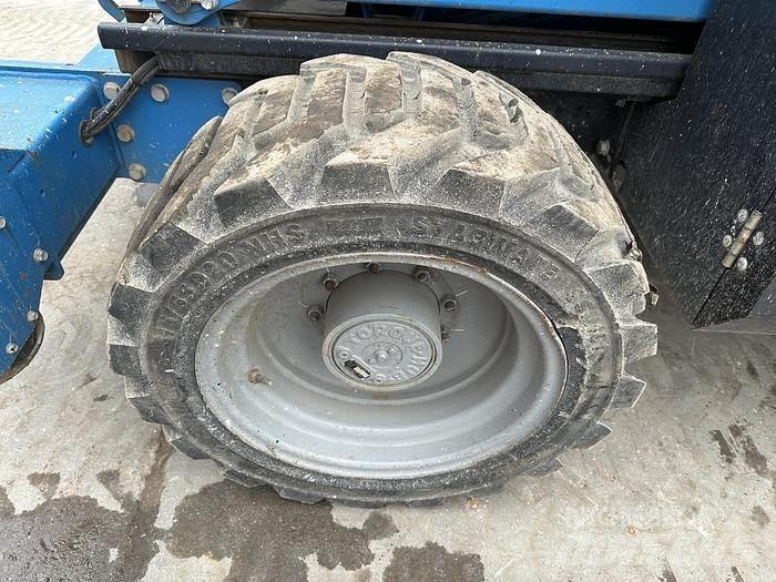 Genie GS5390RT Sakselifter